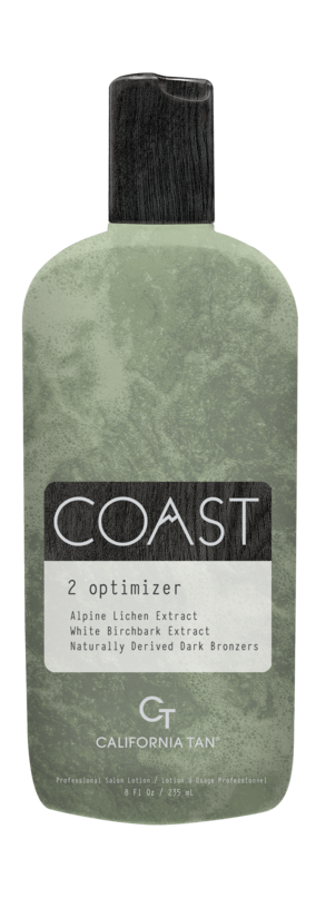 CALIFORNIA TAN Coast optimizer 235ml